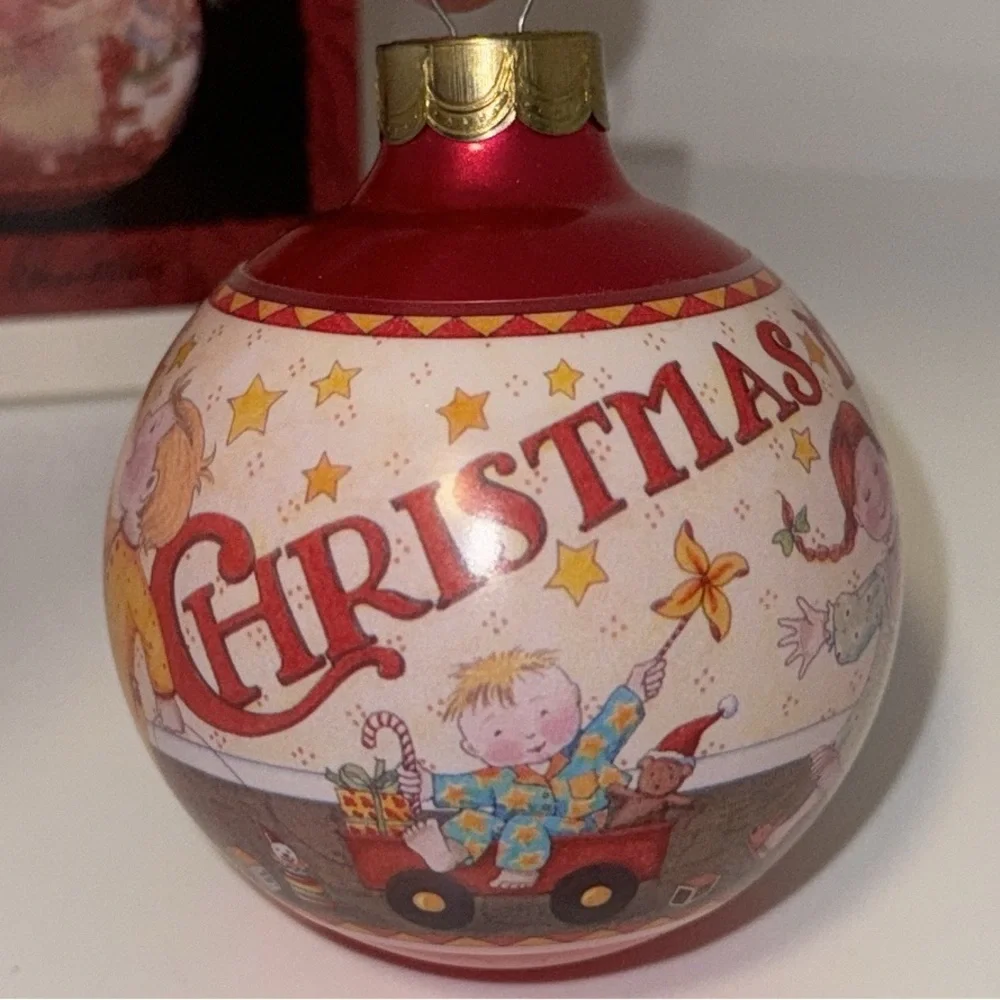 Hallmark Mary Engelbreit 